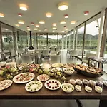 Hotel Malat Weingut Und