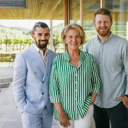 Malat Weingut Und Hotel