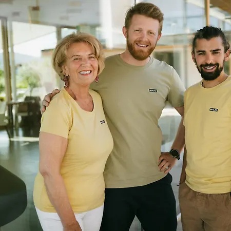 Hotel Malat Weingut Und