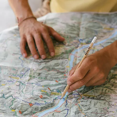 Malat Weingut Und Hotel 4*