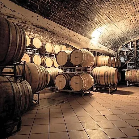 Malat Weingut Und Furth bei Gottweig