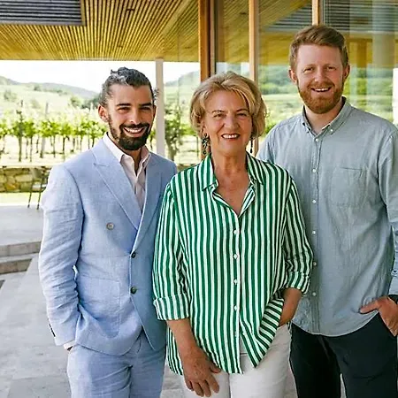 Malat Weingut Und 4* Furth bei Gottweig