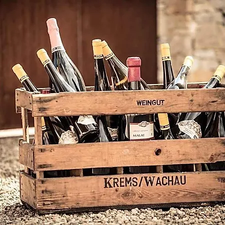 Malat Weingut Und Ξενοδοχείο Furth bei Gottweig