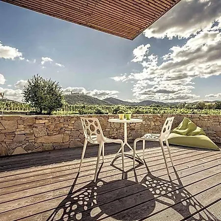 Ξενοδοχείο Malat Weingut Und