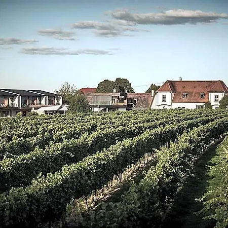 Malat Weingut Und 4* Furth bei Gottweig