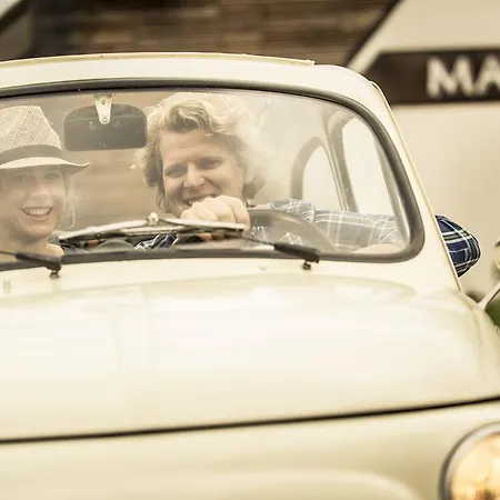 Malat Weingut Und Furth bei Gottweig