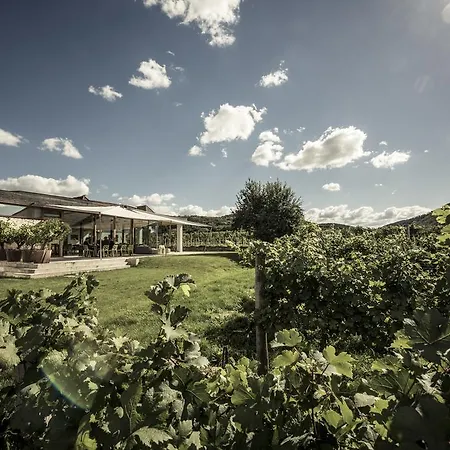 Szálloda Malat Weingut Und 4*