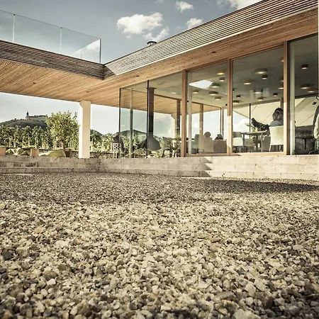 Hotel Malat Weingut Und Furth bei Gottweig