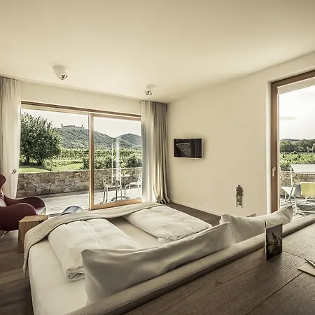 Szálloda Malat Weingut Und 4*