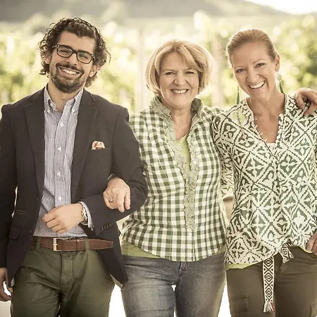 Szálloda Malat Weingut Und 4*