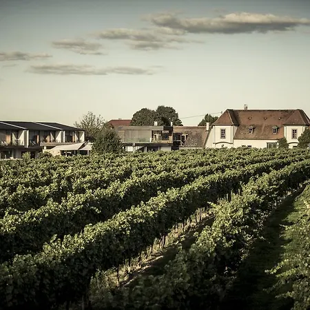Szálloda Malat Weingut Und