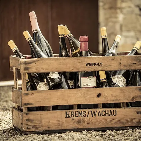 فندق Malat Weingut Und