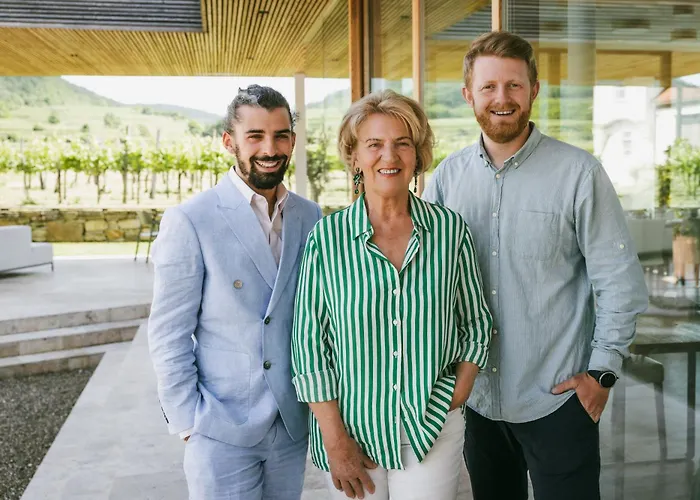 Malat Weingut Und Hotel