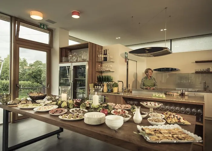 Malat Weingut Und Furth bei Gottweig