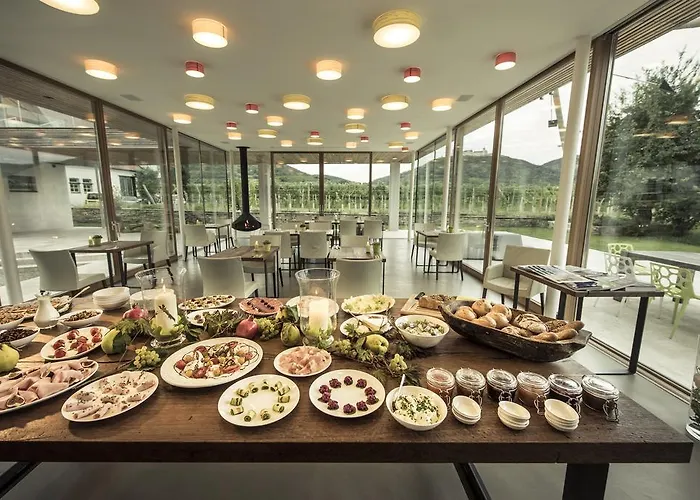 Hotel Malat Weingut Und