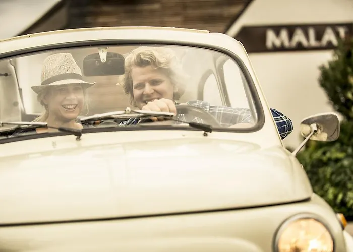 Malat ヴァイングート ウント Furth bei Gottweig