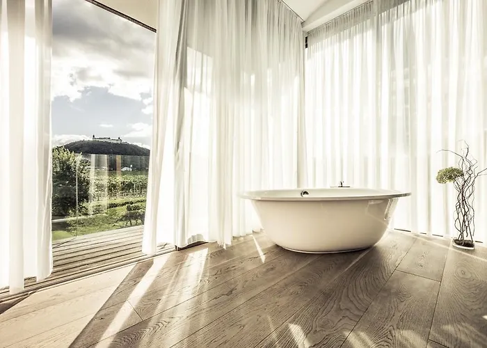 ホテル Malat ヴァイングート ウント