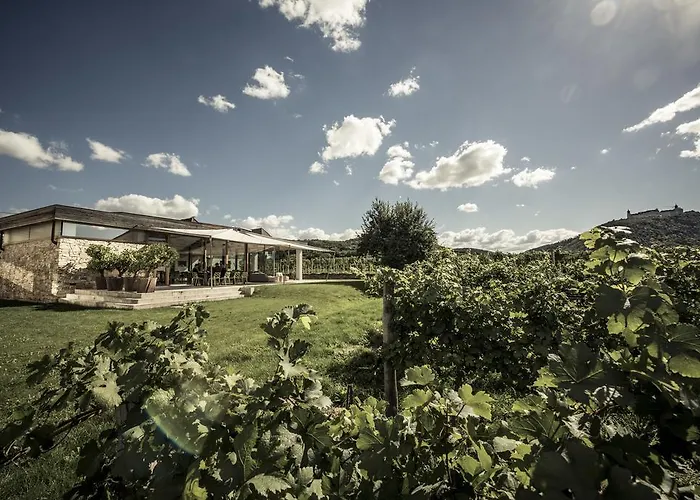 Hotel Malat Weingut Und 4*