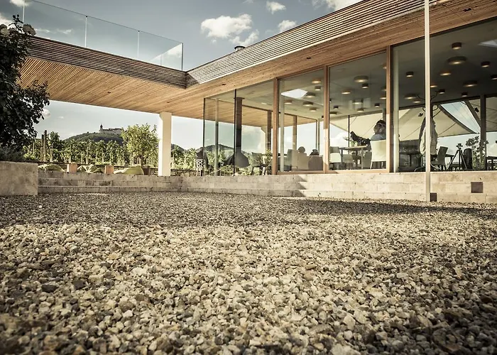 Hotel Malat Weingut Und Furth bei Gottweig