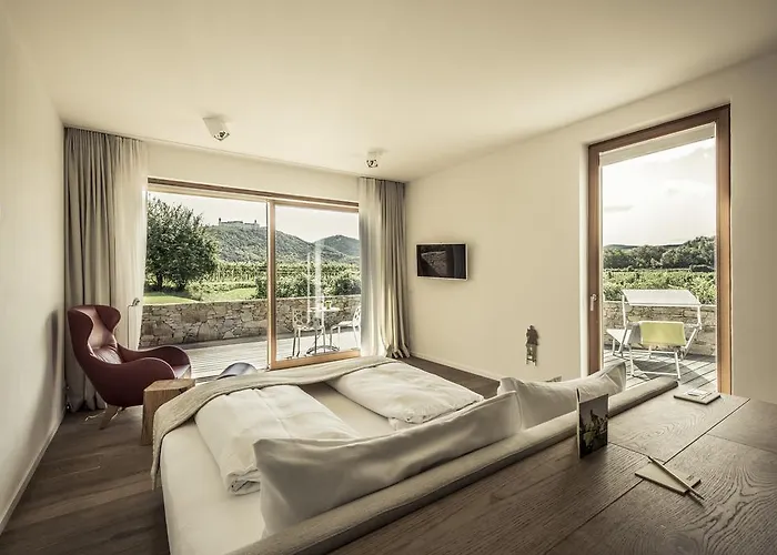 Hotel Malat Weingut Und 4*