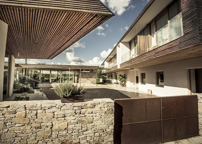 ホテル Malat ヴァイングート ウント Furth bei Gottweig