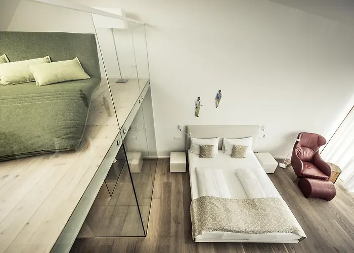 Hotel Malat Weingut Und Furth bei Gottweig