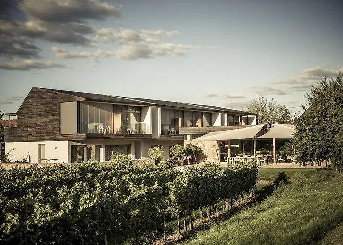 Malat Weingut Und Furth bei Gottweig