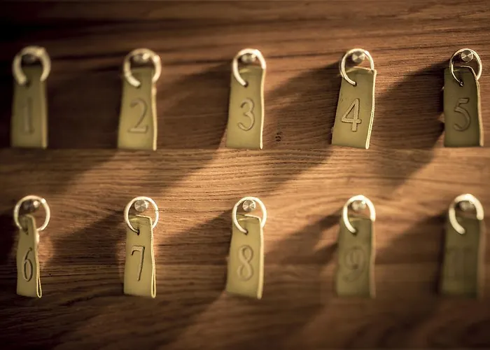 ホテル Malat ヴァイングート ウント