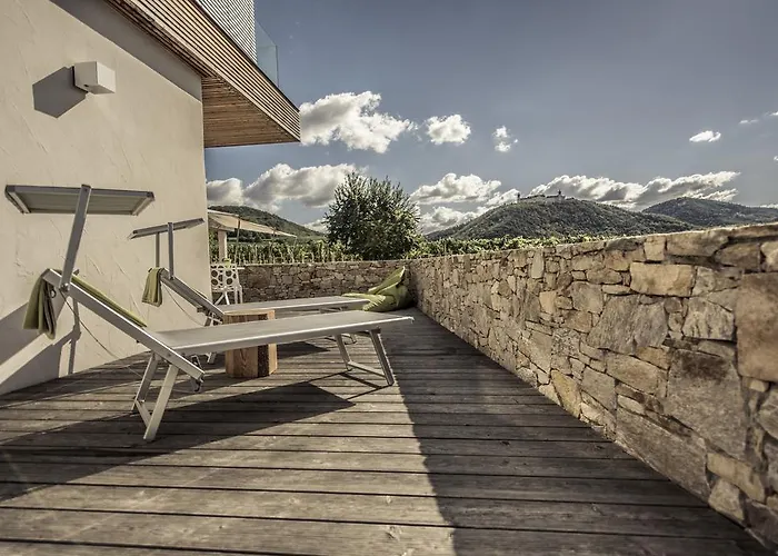 Malat Weingut Und Furth bei Gottweig